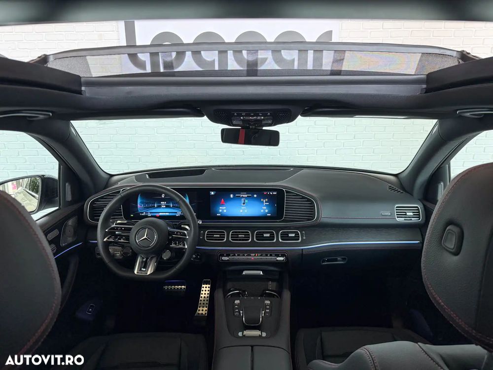 Mercedes-Benz GLE - 6