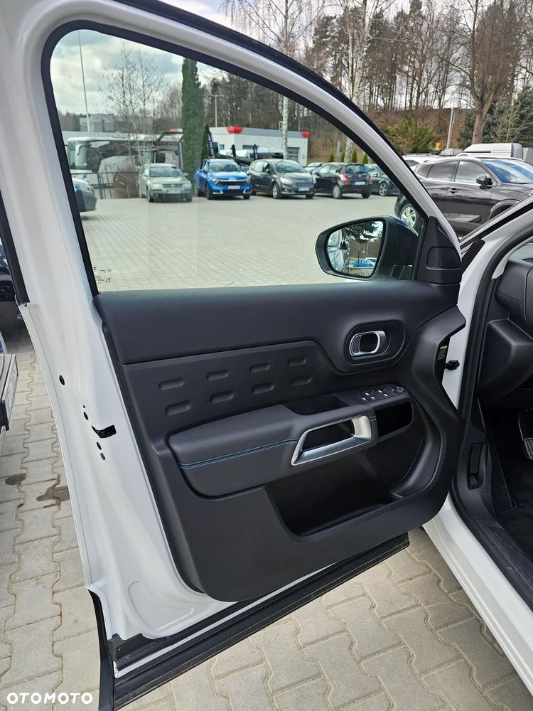 Citroën C5 Aircross 1.2 PureTech Plus - 10