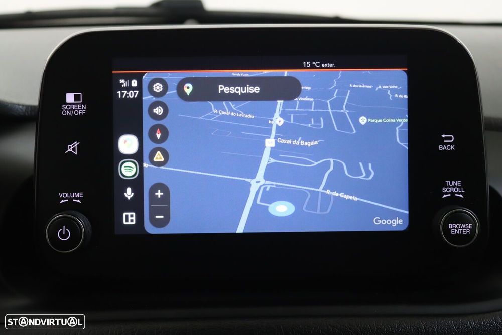 Fiat Tipo Station Wagon 1.3 Multijet City Life - 22