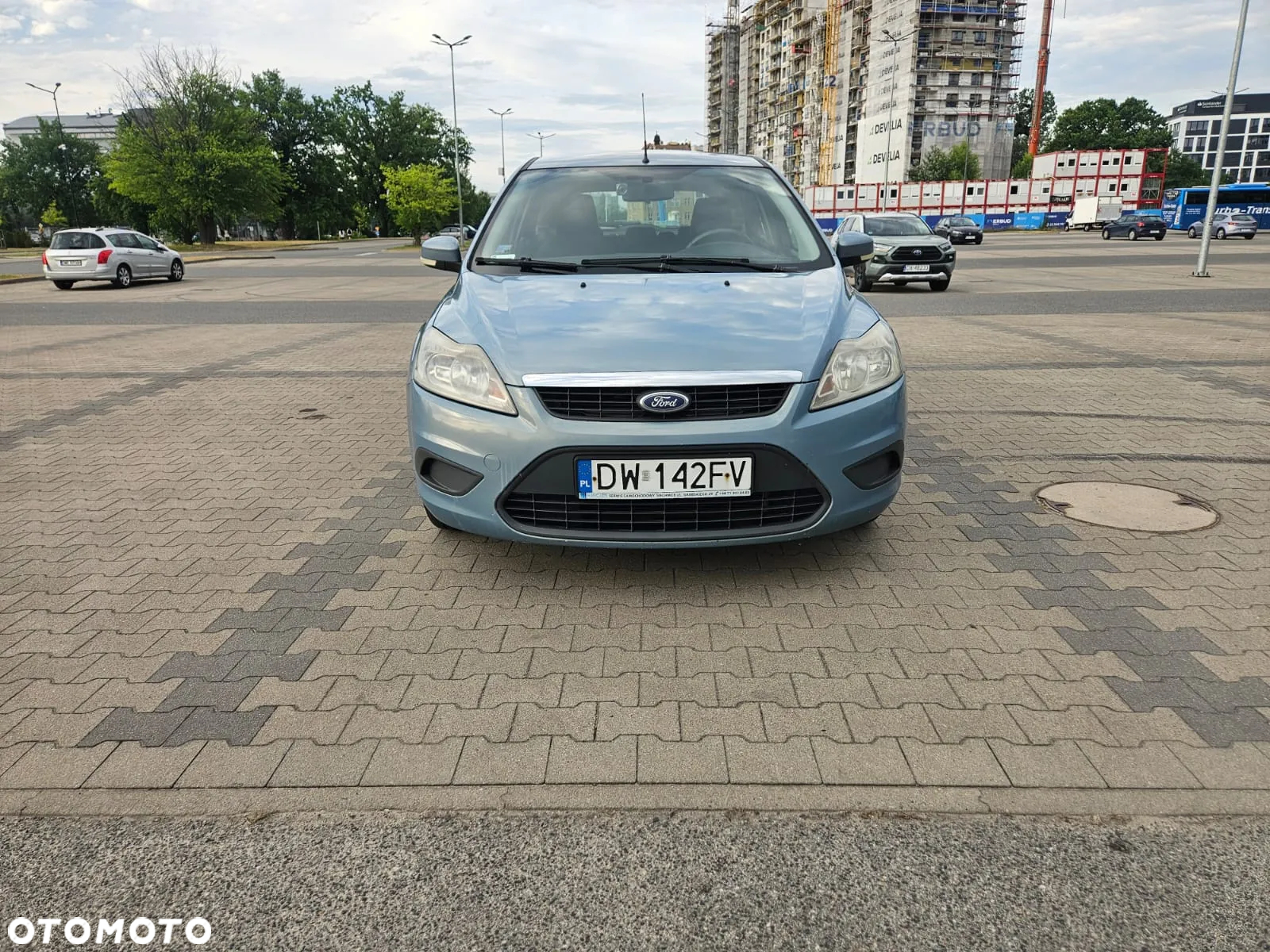 Ford Focus - 9