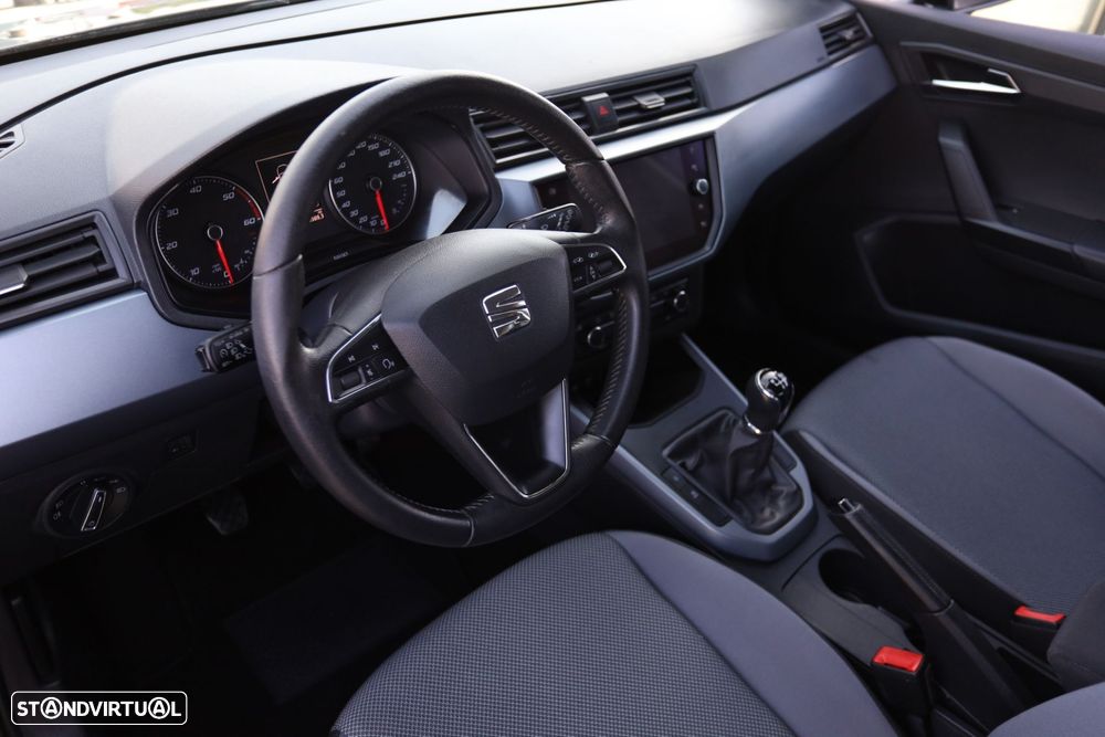 SEAT Arona 1.6 TDI Xcellence - 8