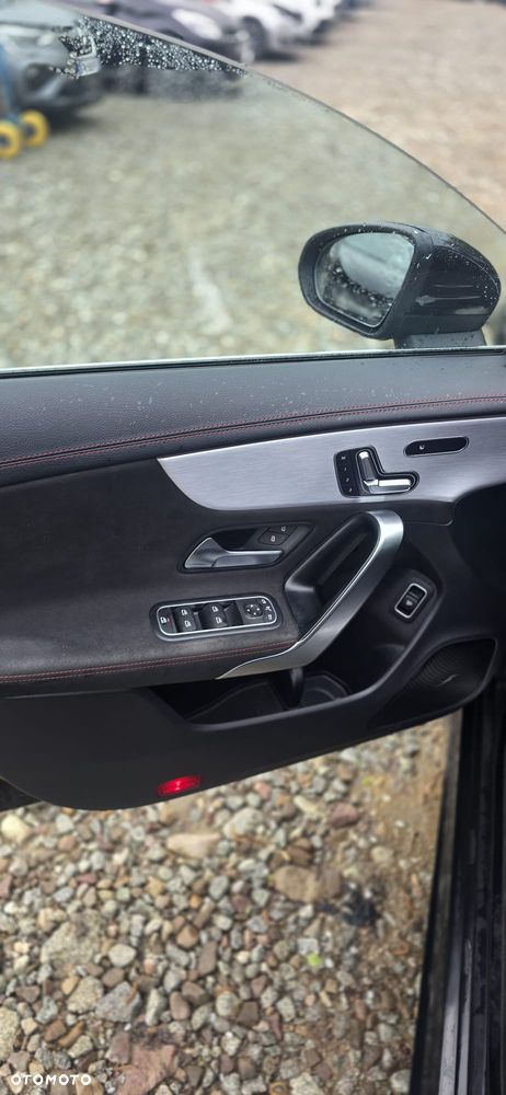 Mercedes-Benz CLA 200 7G-DCT Edition 2021 - 25
