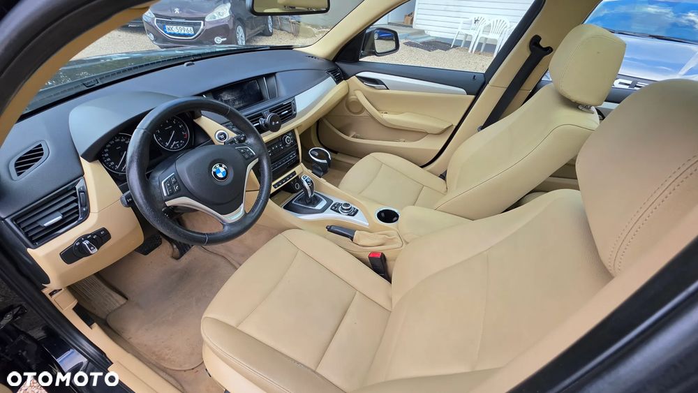 BMW X1 - 12