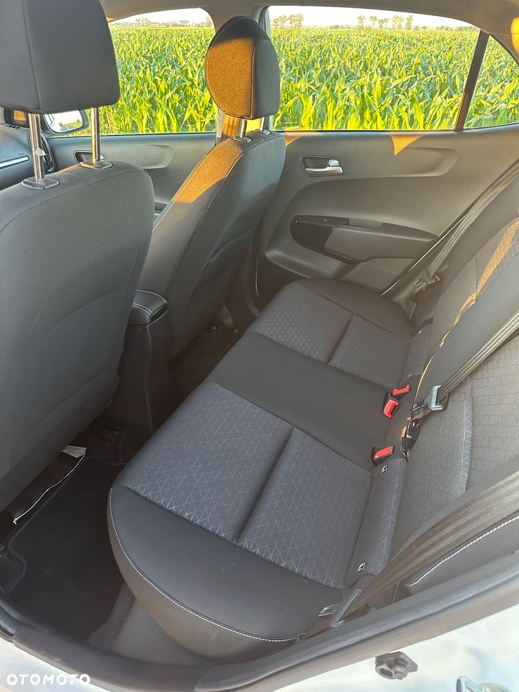 Kia Picanto 1.2 GT Line - 13