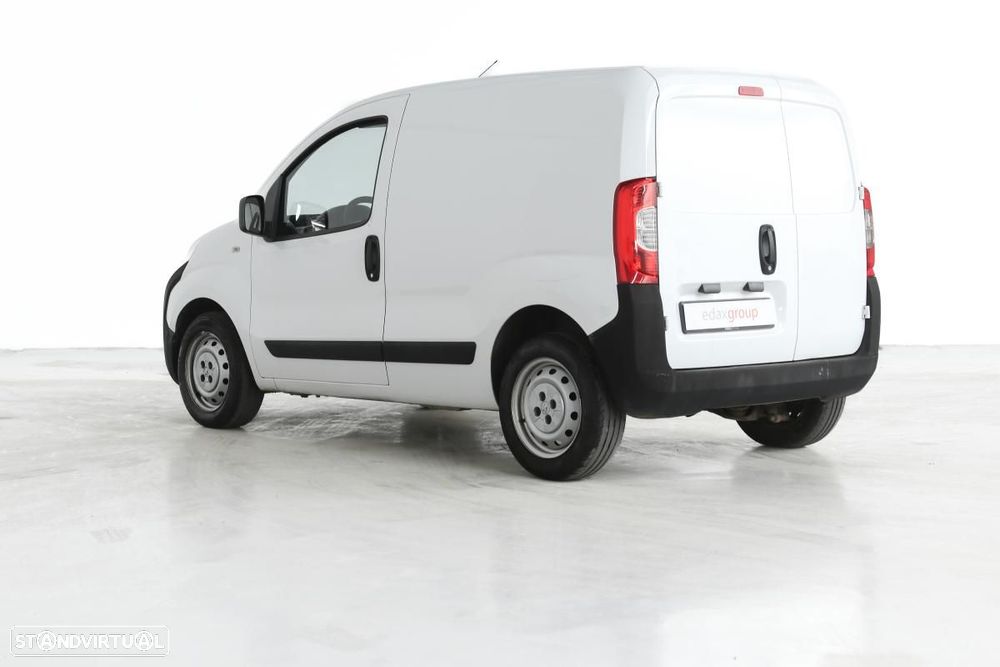 Peugeot Bipper 1.3 HDi Premium - 4