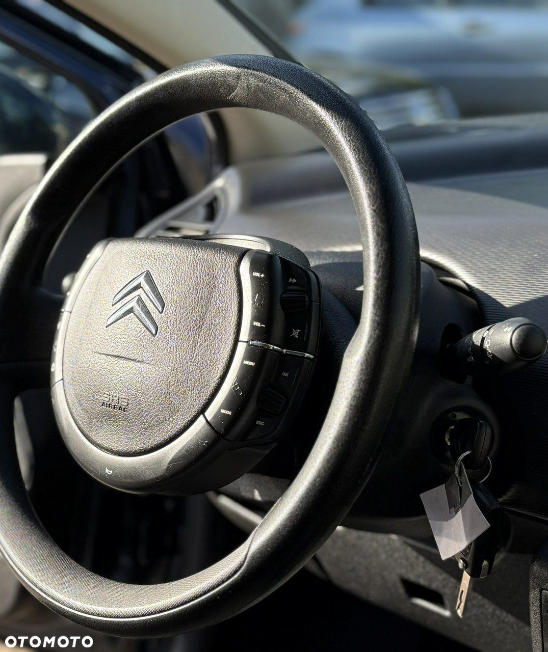 Citroën C4 - 11