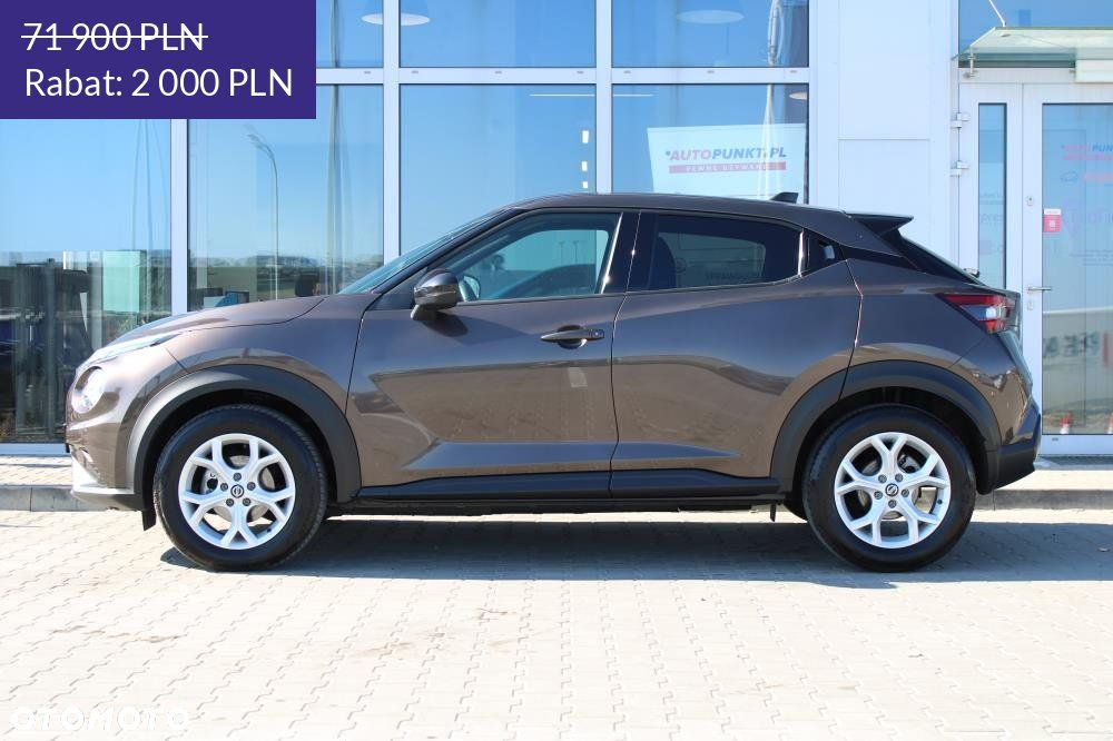 Nissan Juke - 2