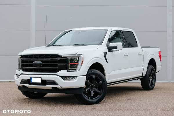 Ford F150