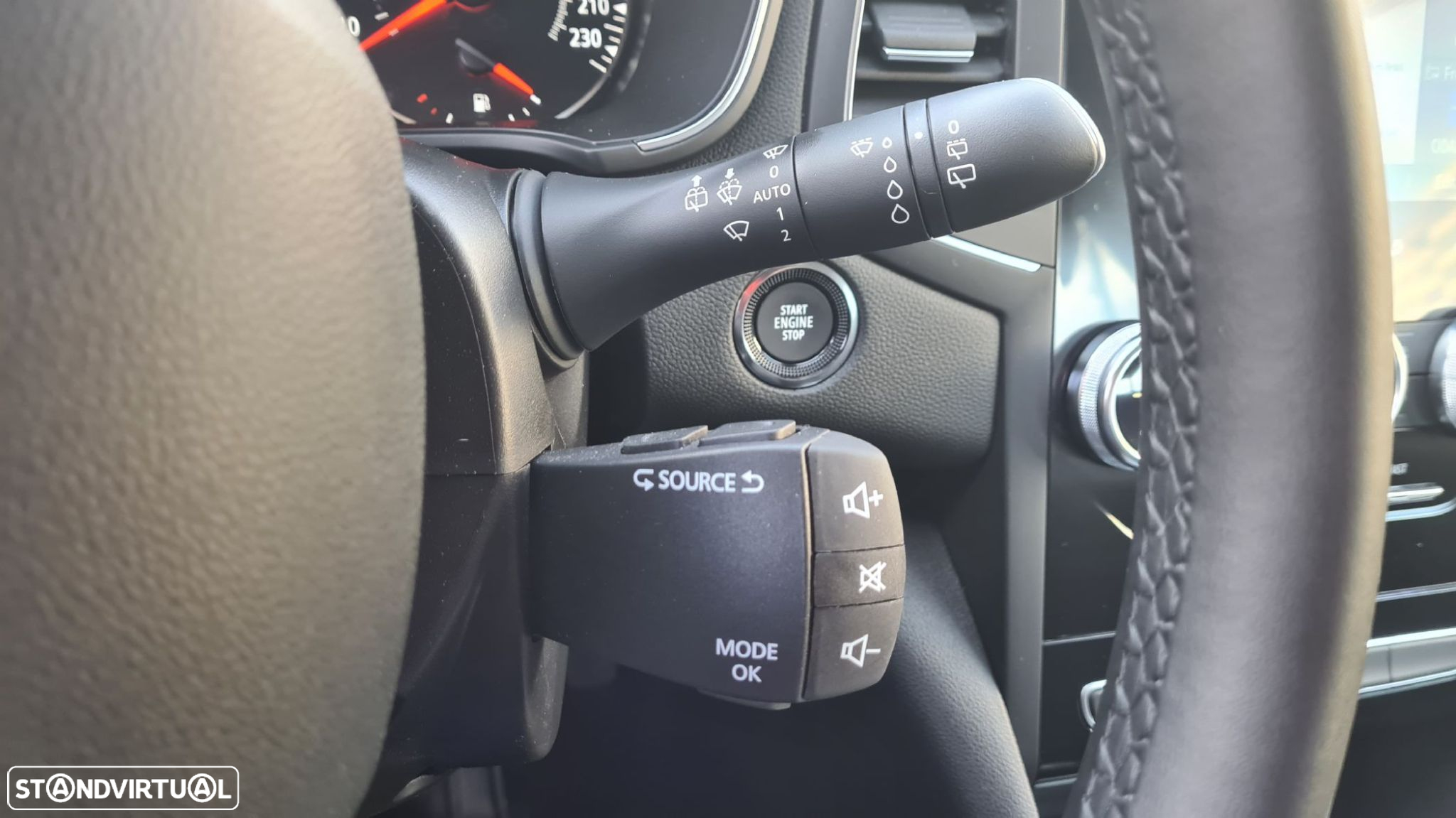 Renault Mégane 1.5 Blue dCi Intens EDC - 15