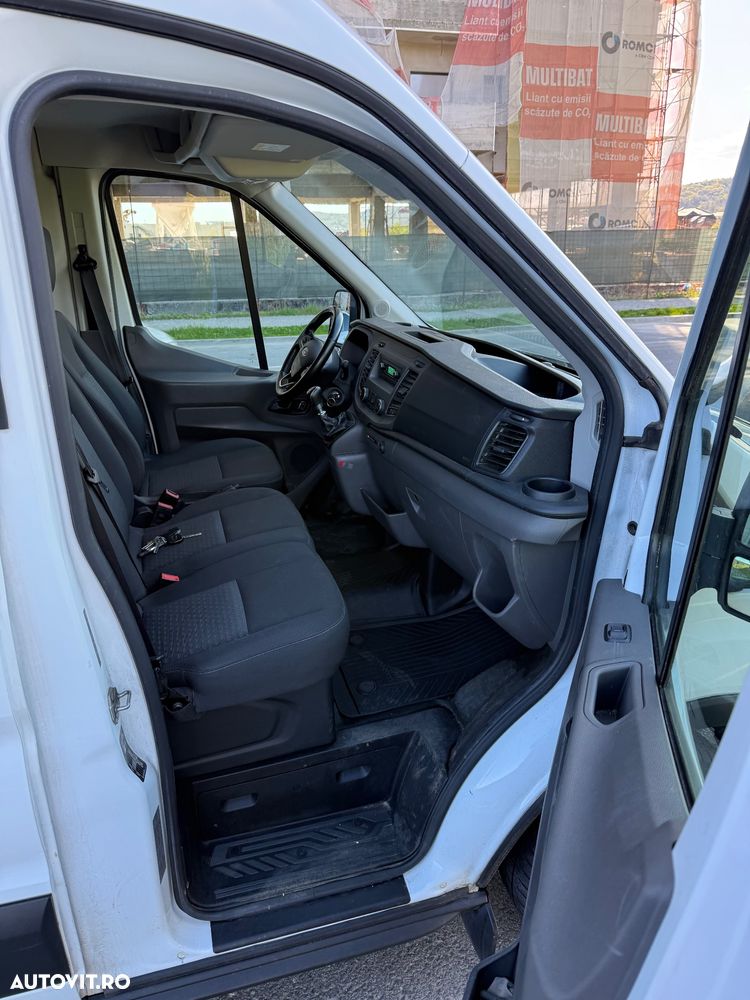 Ford Transit - 7