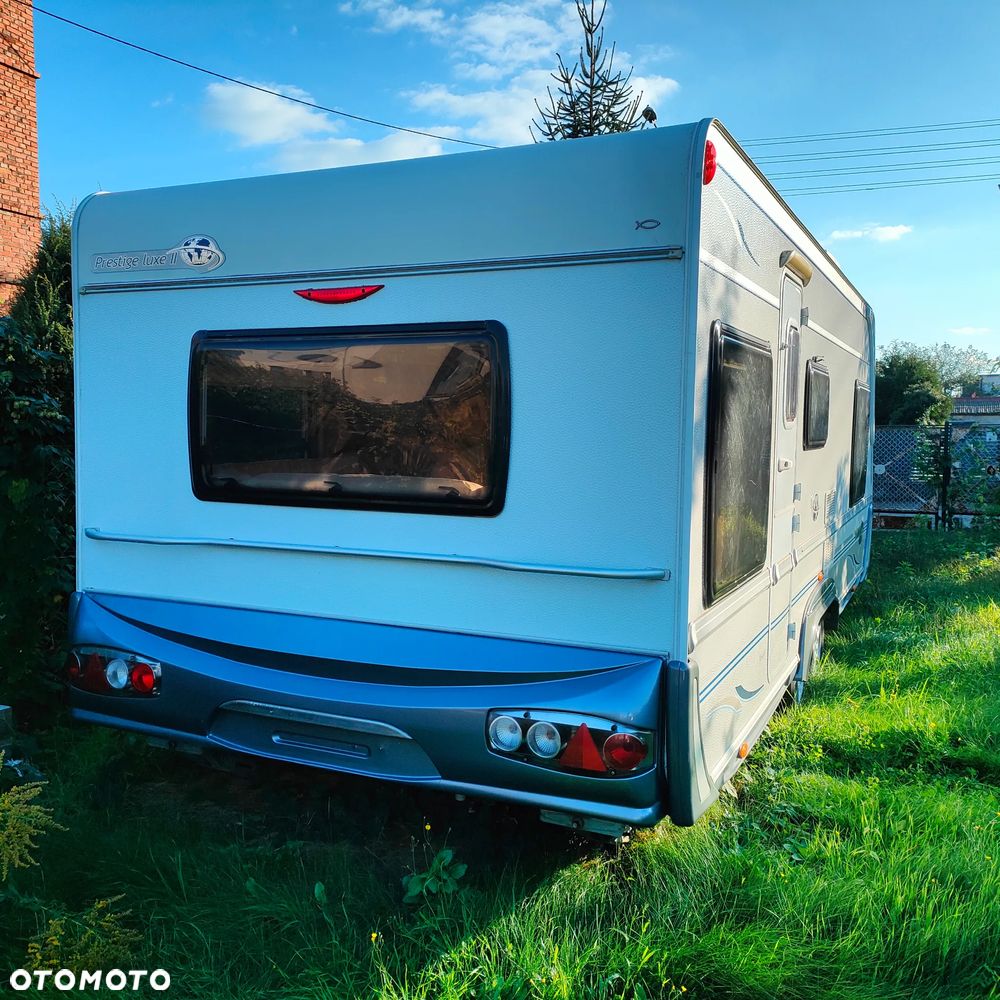 Caravelair Prestige Luxe 2 - 7