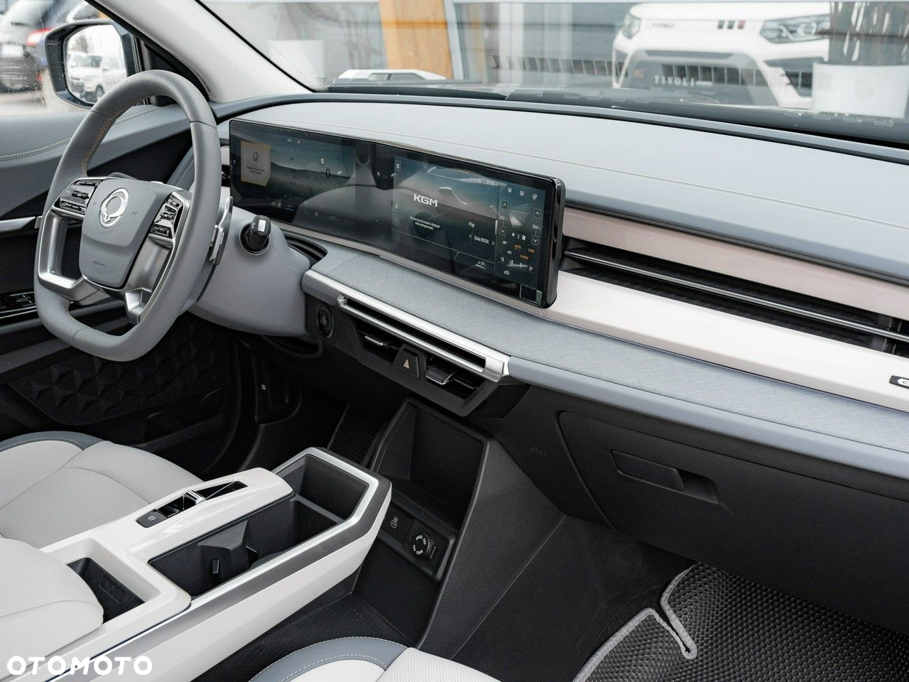 SsangYong/KGM Torres EVX 73,4 kWh Wild - 29
