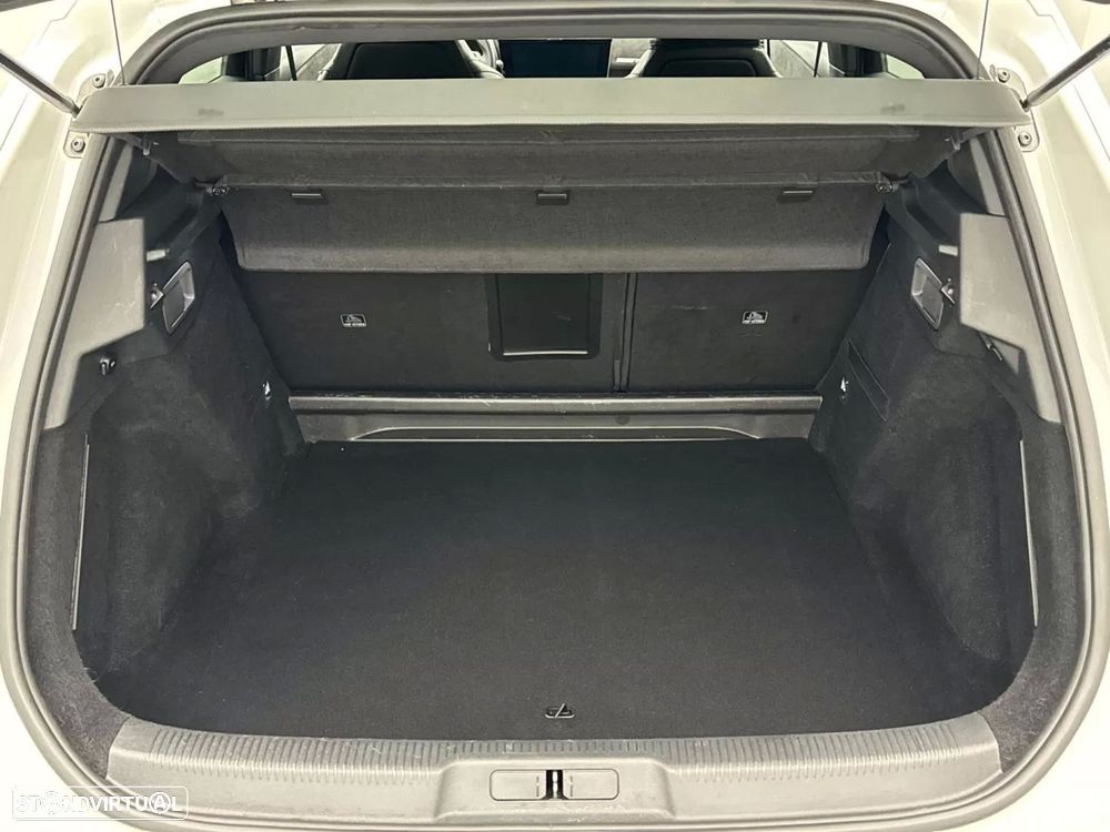 DS DS7 Crossback PureTech 130 Aut. Performance Line - 7