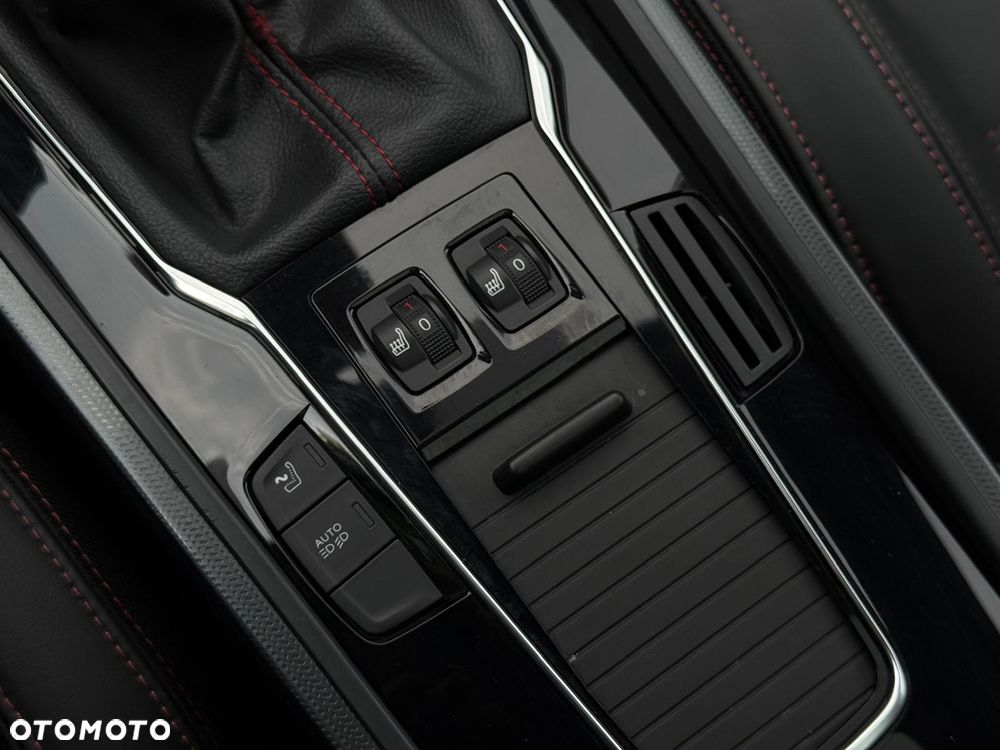 Peugeot 508 BlueHDi 150 Stop&Start Allure - 32