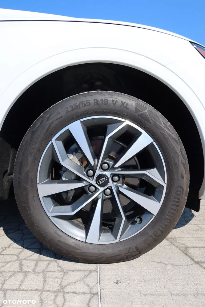 Audi Q5 45 TFSI quattro S tronic - 17