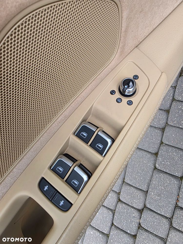 Audi A8 3.0 TDI clean diesel Quattro - 27