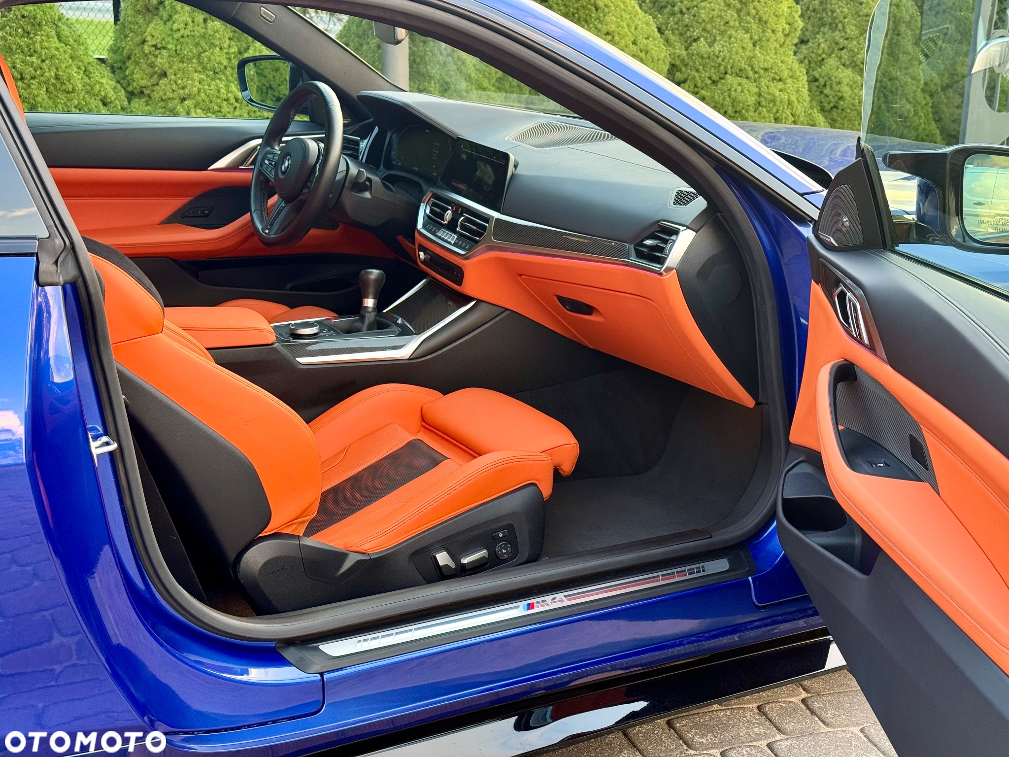 BMW M4 Standard - 20