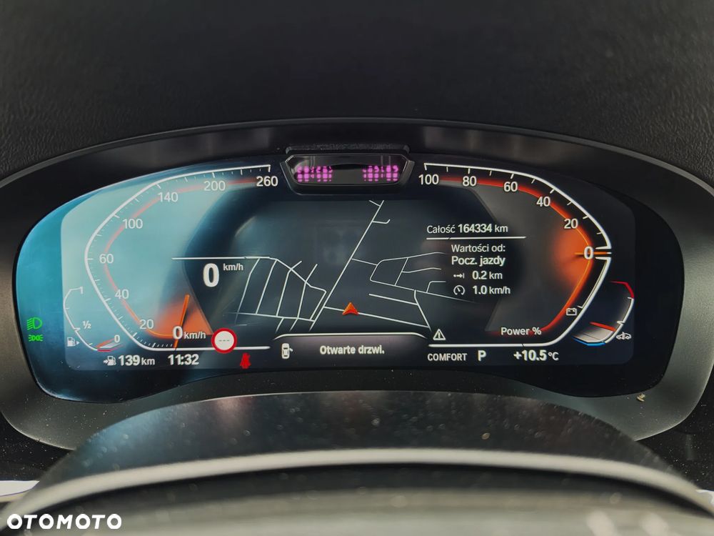 BMW Seria 5 520i mHEV Luxury Line - 33