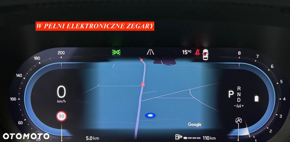 Volvo XC 40 B3 B DKG Plus Dark - 20