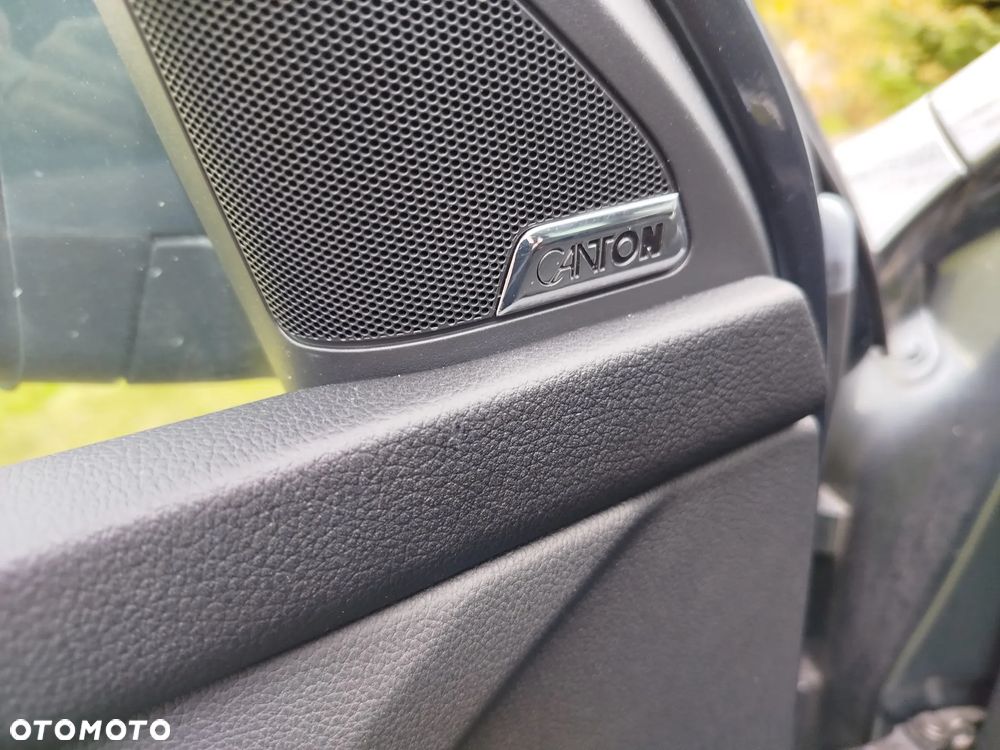 Skoda Octavia Combi 1.4 TSI Drive - 20