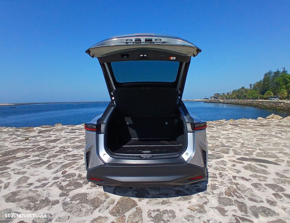 Lexus RZ 300e Premium - 7