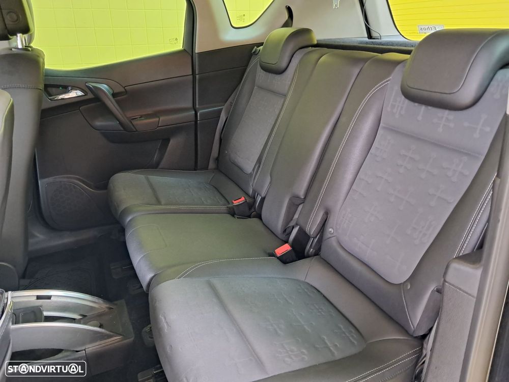 Opel Meriva 1.3 CDTi Cosmo - 11
