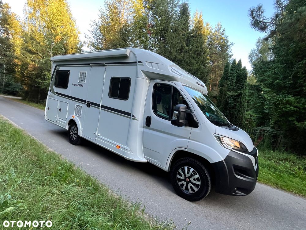 Fiat Ducato Weinsberg - 31