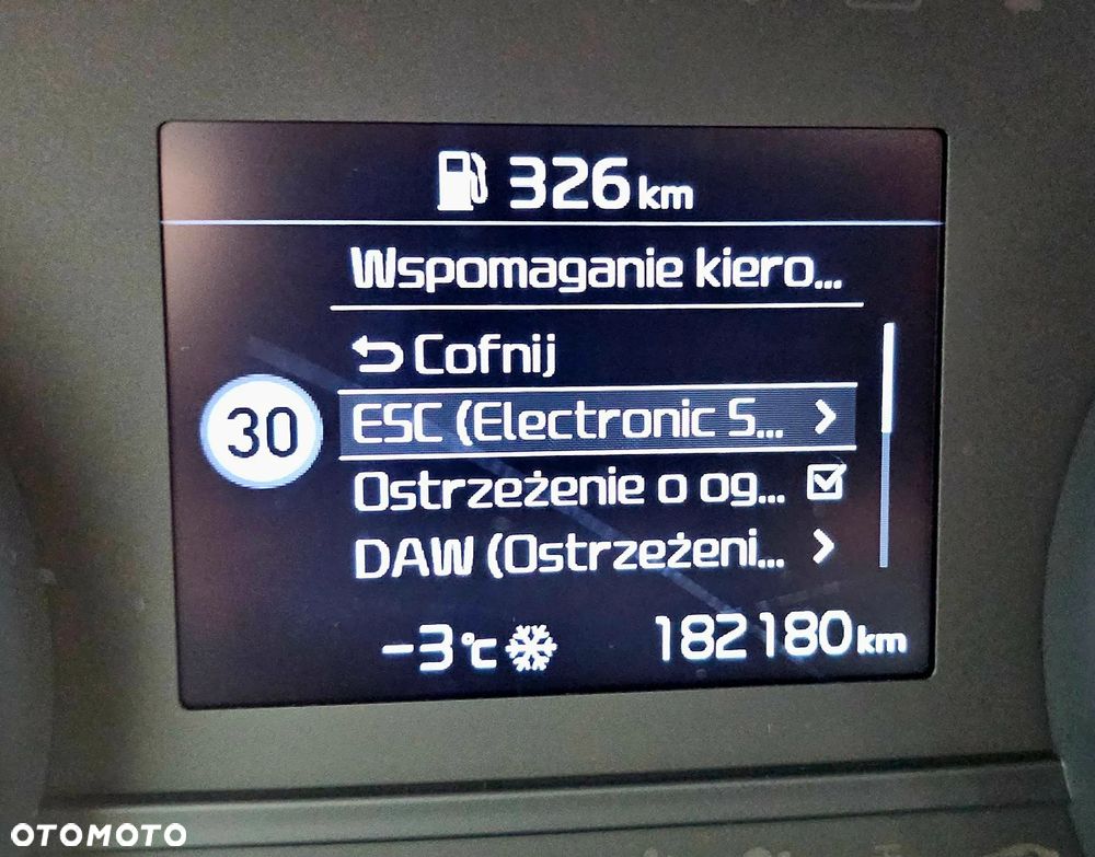 Kia Sportage 1.6 CRDI 2WD Eco-Dynamics+ (48V M-H) Vision - 30