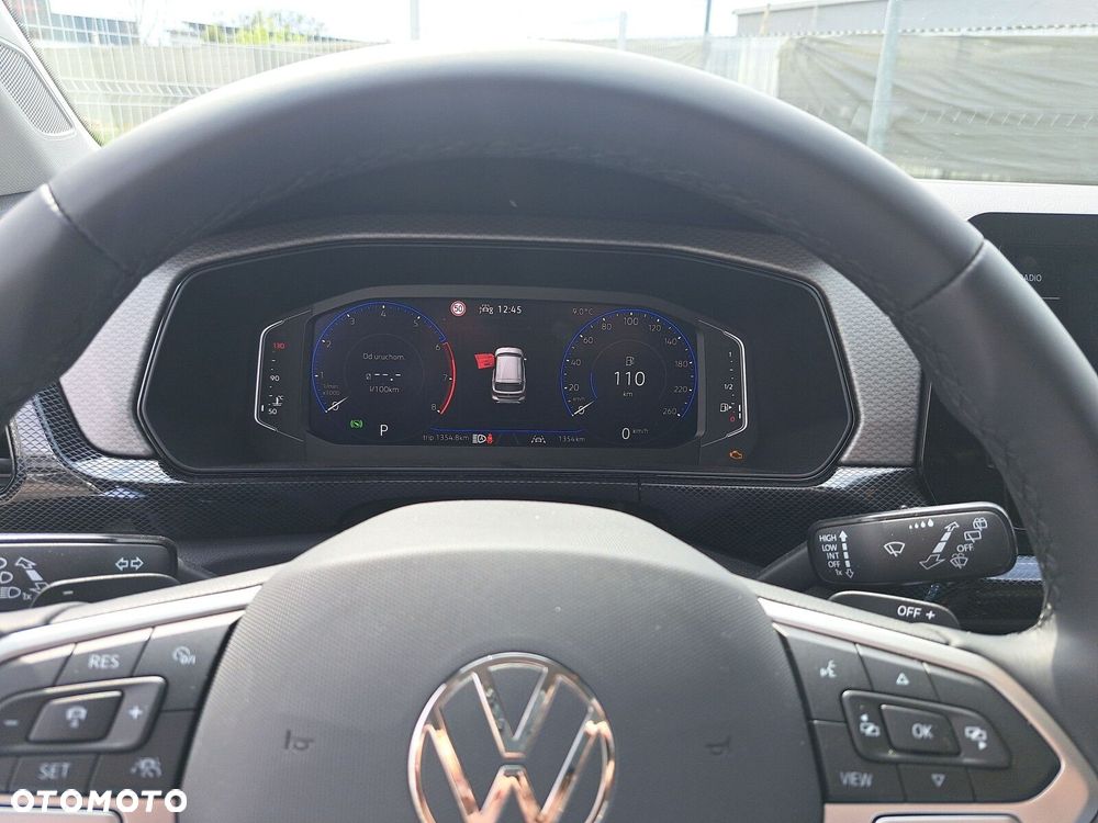 Volkswagen T-Cross - 14