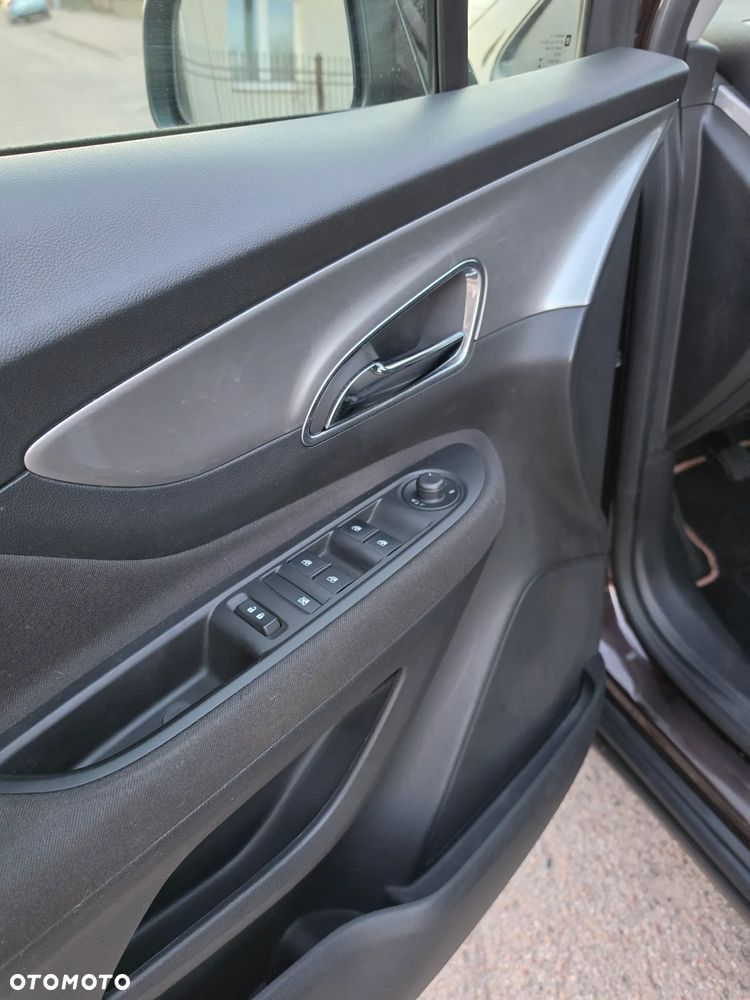 Opel Mokka 1.6 Cosmo S&S - 16