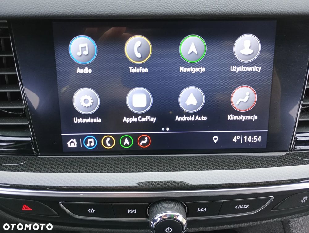 Opel Insignia 2.0 CDTI Business Edition S&S - 27