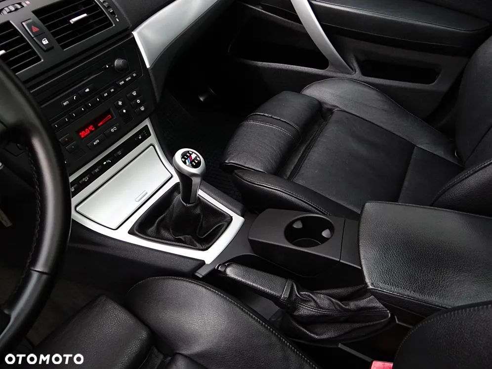 BMW X3 xDrive30d Limited Sport Edition - 32