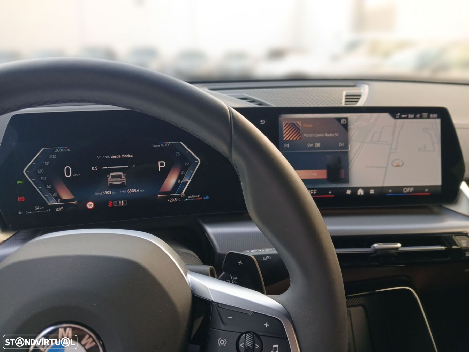BMW X2 sDrive18d Pack Desportivo M Pro - 20