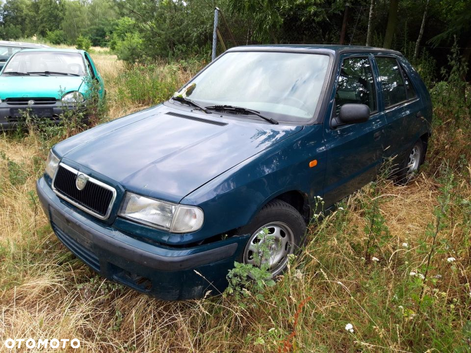 Części Skoda Felicja 1.3 mpi - 2