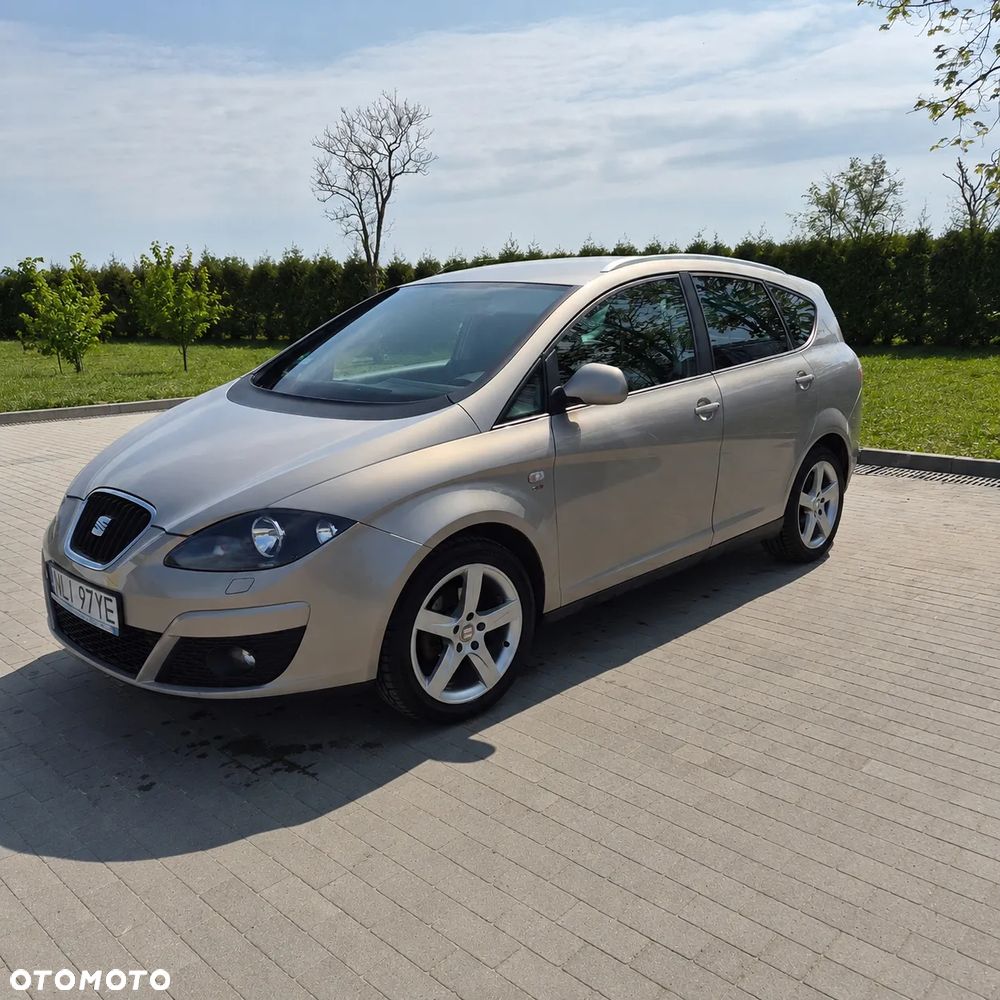 Seat Altea XL - 2