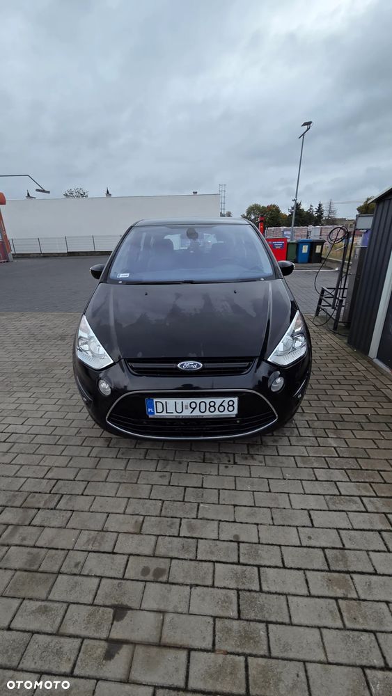 Ford S-Max 2.0 Titanium - 2