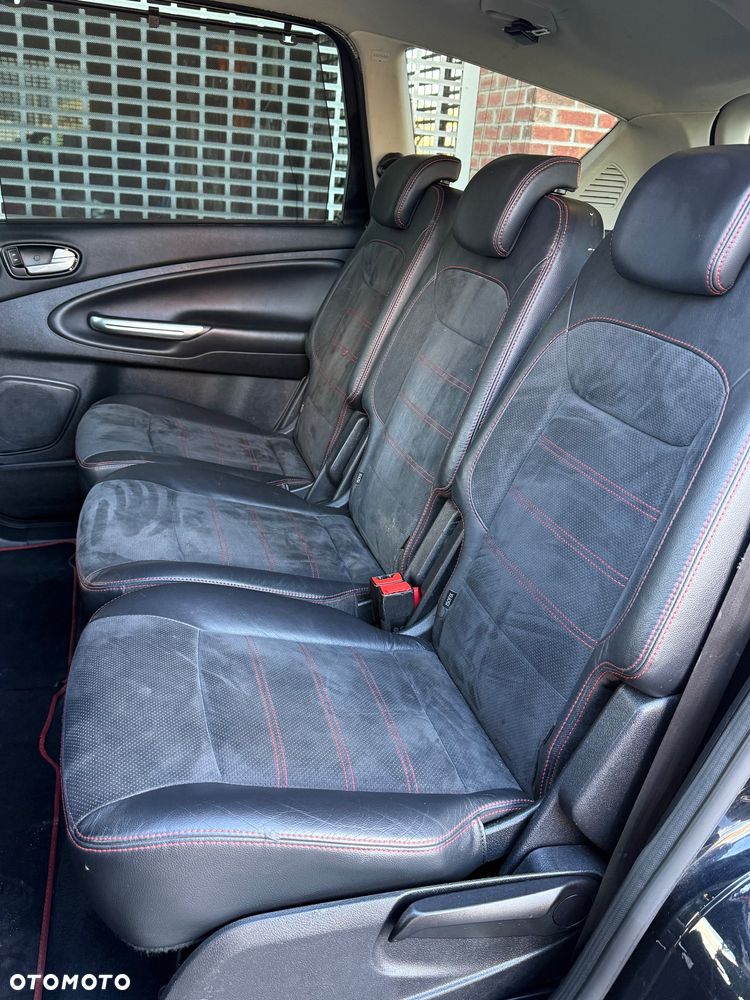 Ford S-Max 2.0 TDCi Platinium X - 29