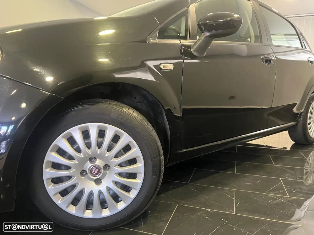 Fiat Grande Punto 1.2 Active - 24