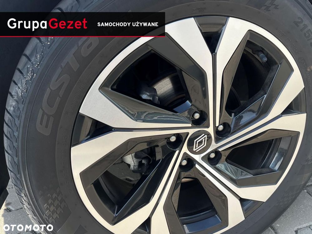 Renault Arkana 1.3 TCe mHEV Techno EDC - 20