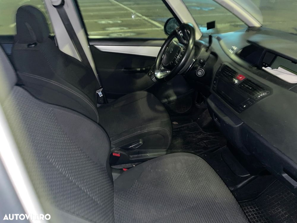 Citroën C4 Picasso 1.6 HDI Aut. Dynamique - 6