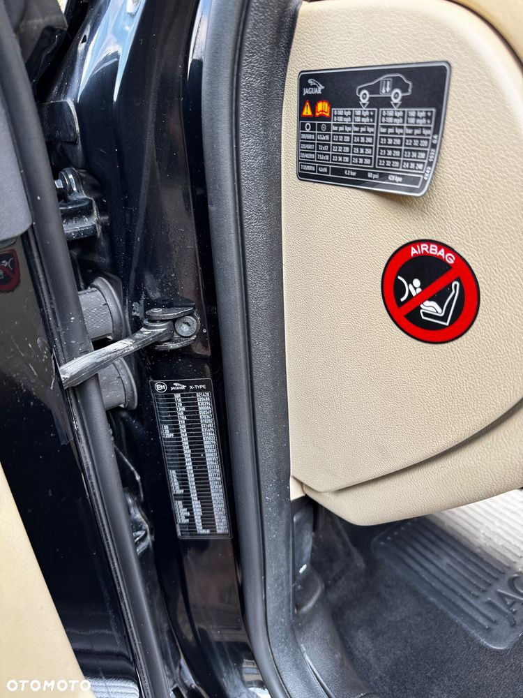 Jaguar X-Type 2.0 D Executive - 30