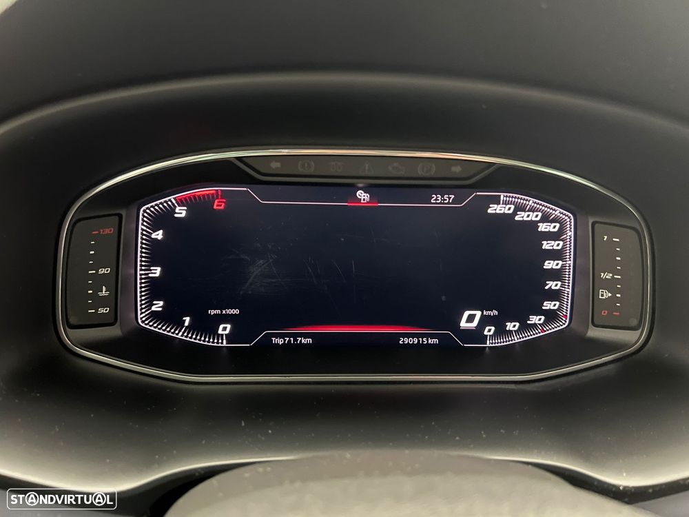 SEAT Leon ST 1.6 TDI Style S/S - 11