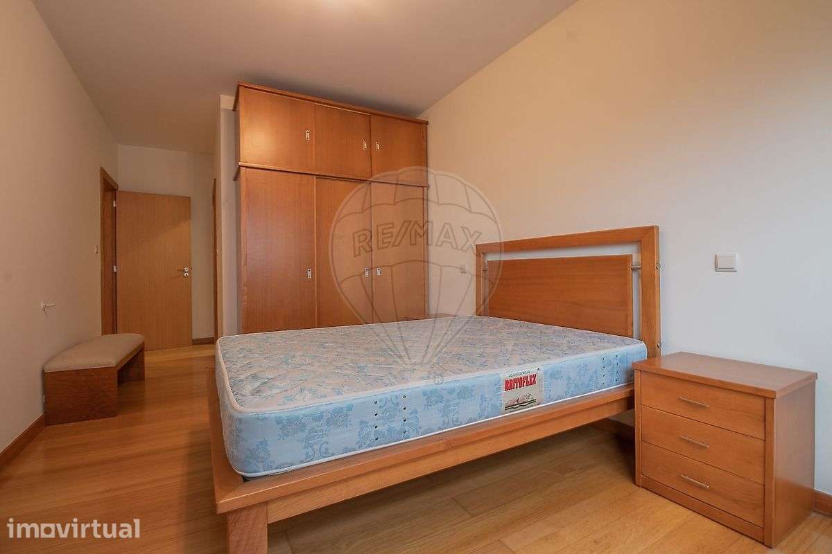 Apartamento T2 para arrendamento - Grande imagem: 3/15