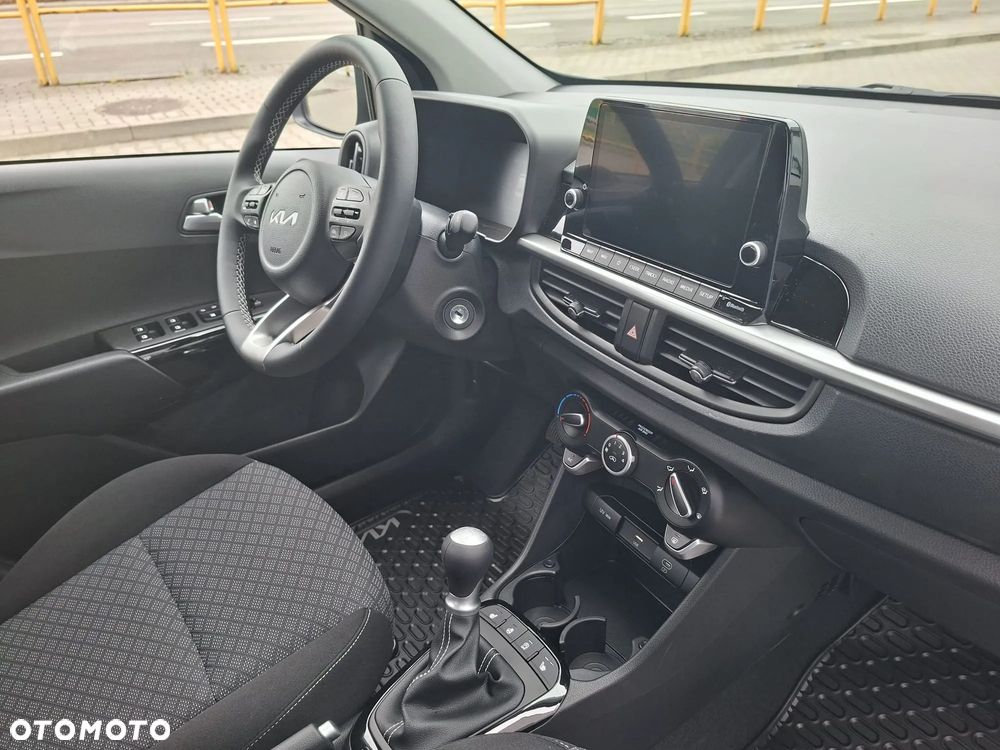 Kia Picanto 1.0 GDI L - 18