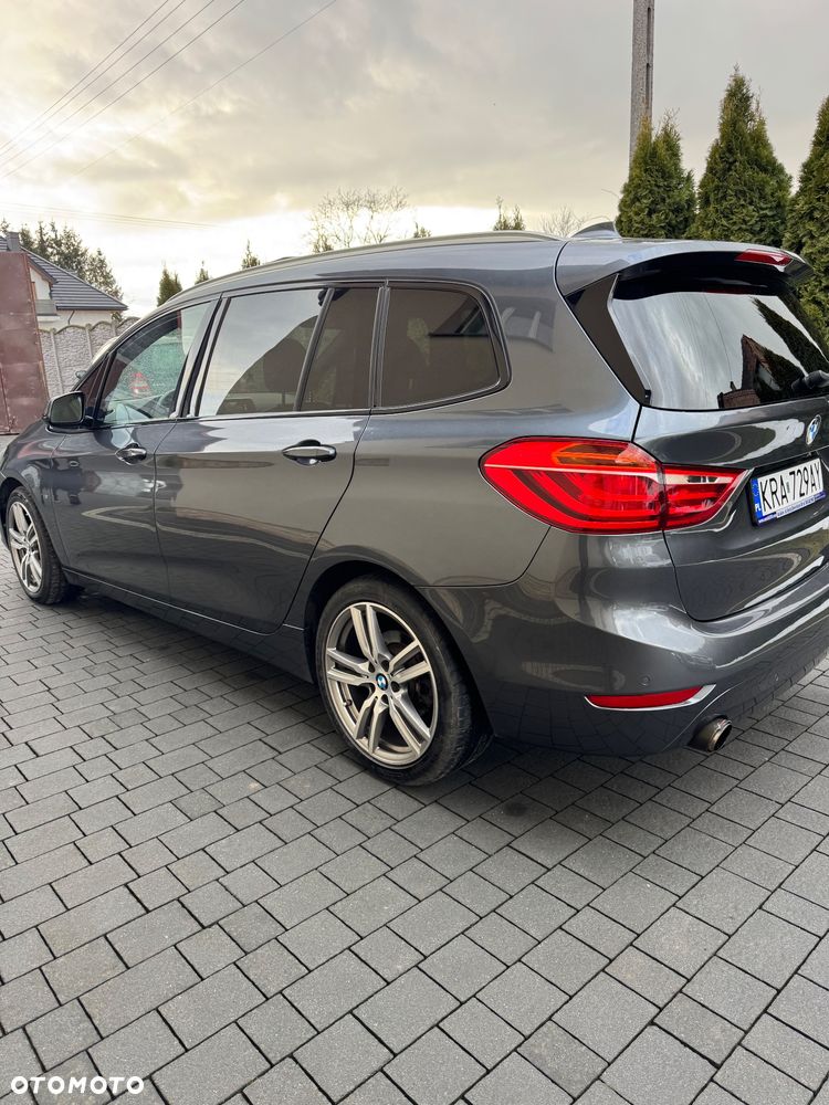BMW Seria 2 - 3