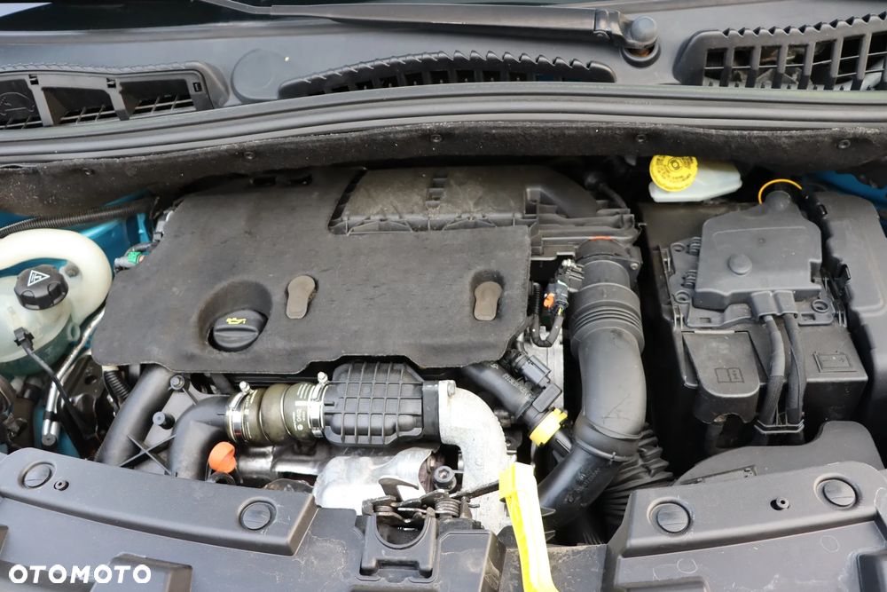Citroën C3 Picasso 1.6 HDi Exclusive Euro5 - 25