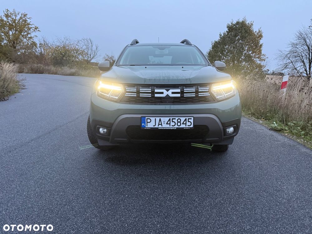 Dacia Duster 1.3 TCe Journey - 6