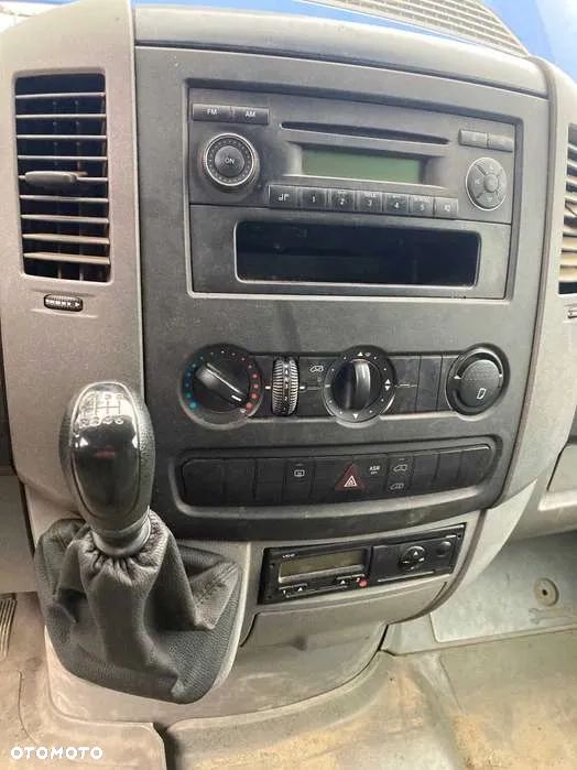 Volkswagen Crafter - 7
