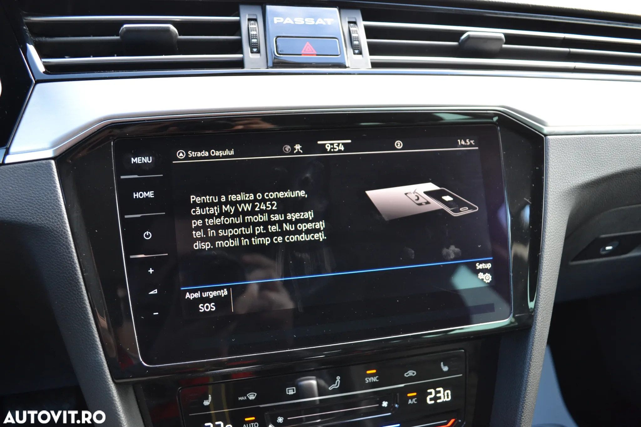 Volkswagen Passat Variant 2.0 TDI DSG Highline - 32