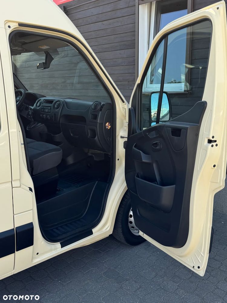 Renault MASTER - 18
